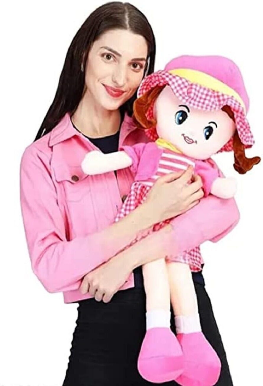 Winky Doll Soft Toys for Girls&Boys fun- 57.4 cm