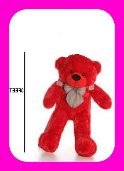 jai maa kamla New Stuffed Toys Premium quality material 644 - 90 cm-picture-50