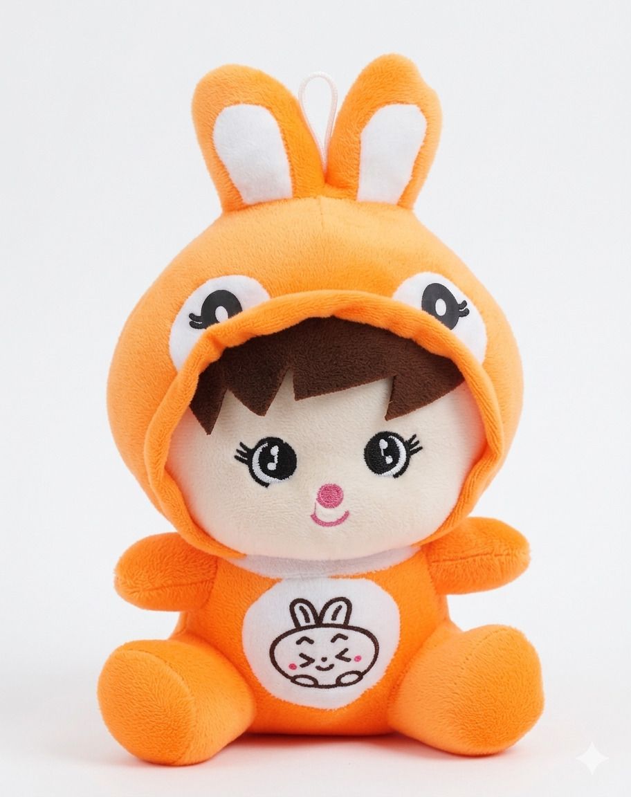 wonderstuff DOLL - 25 cm-picture-38