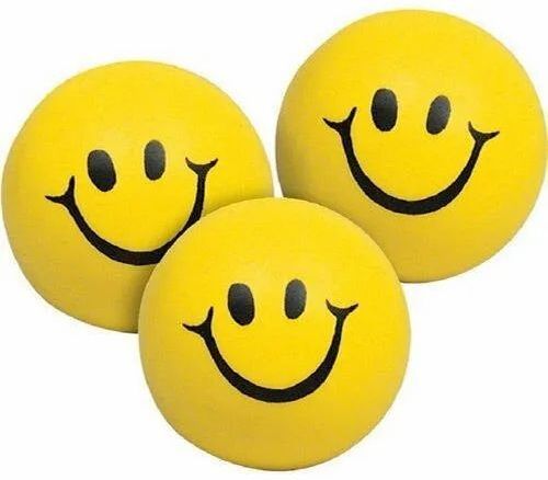 deeshora Soft Ball - Boost Your Energy and Improve Focus - 60 mm-picture-34