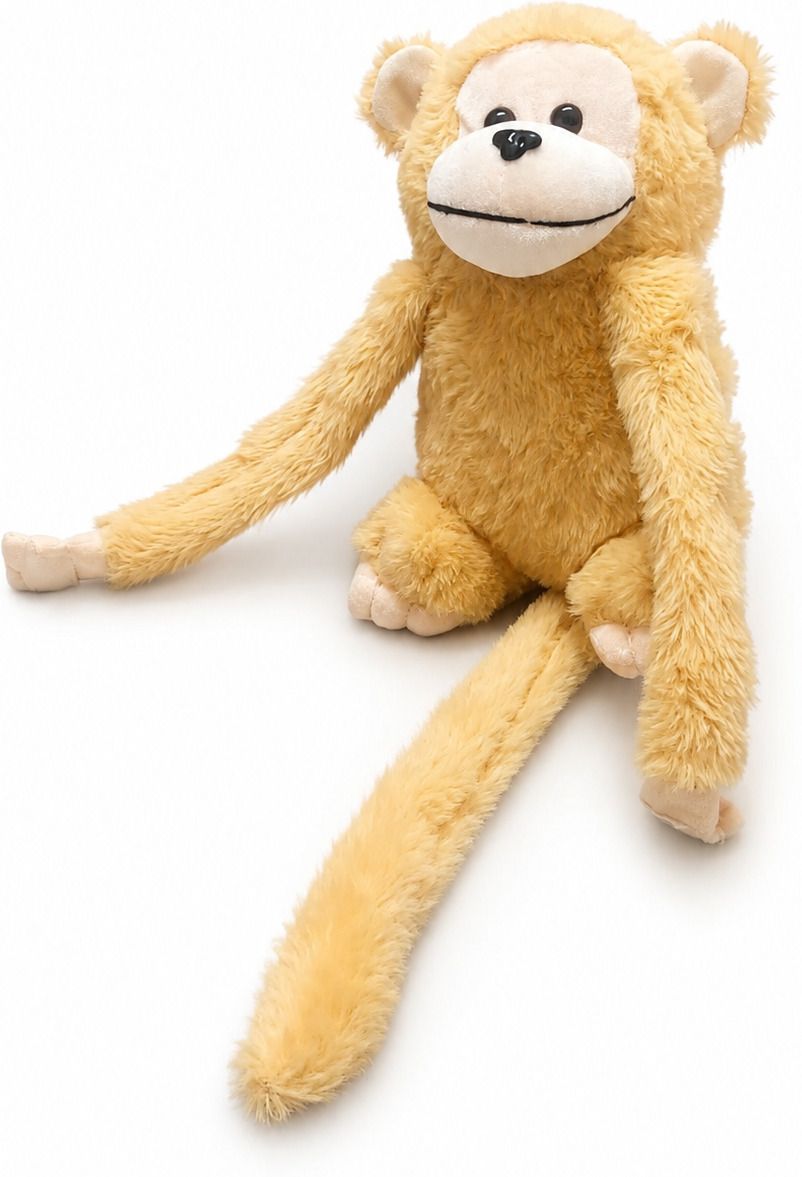 Stuffed Monkey/Plush Toy/Plushies for Kids - 22 cm-image-40