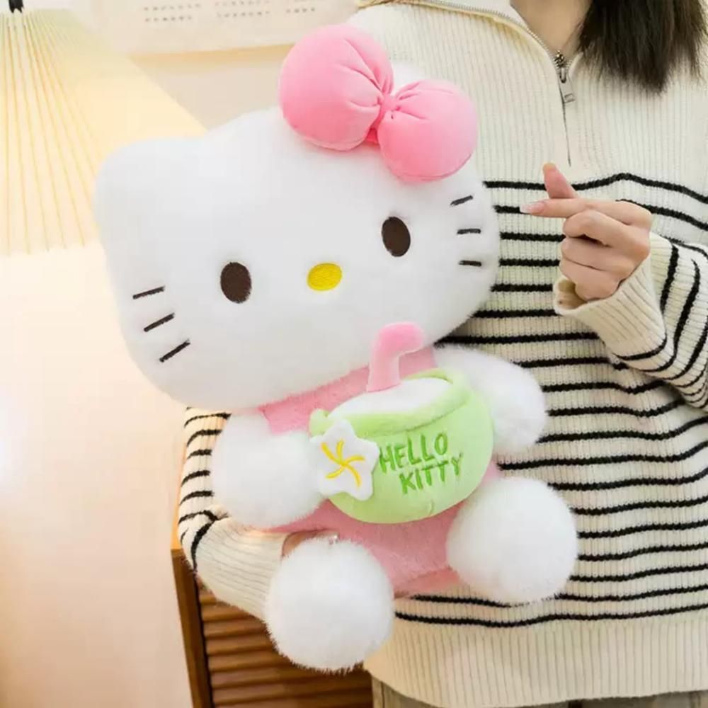 zeroecommerce Hello kitty - 35 cm-picture-32