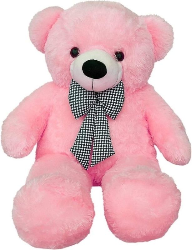 abhinav toys New Stuffed Toys best quality material 274 - 119 cm-picture-46