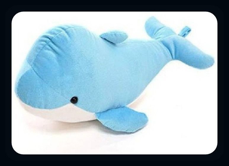 Soft toys for kids - 32 cm-image-41
