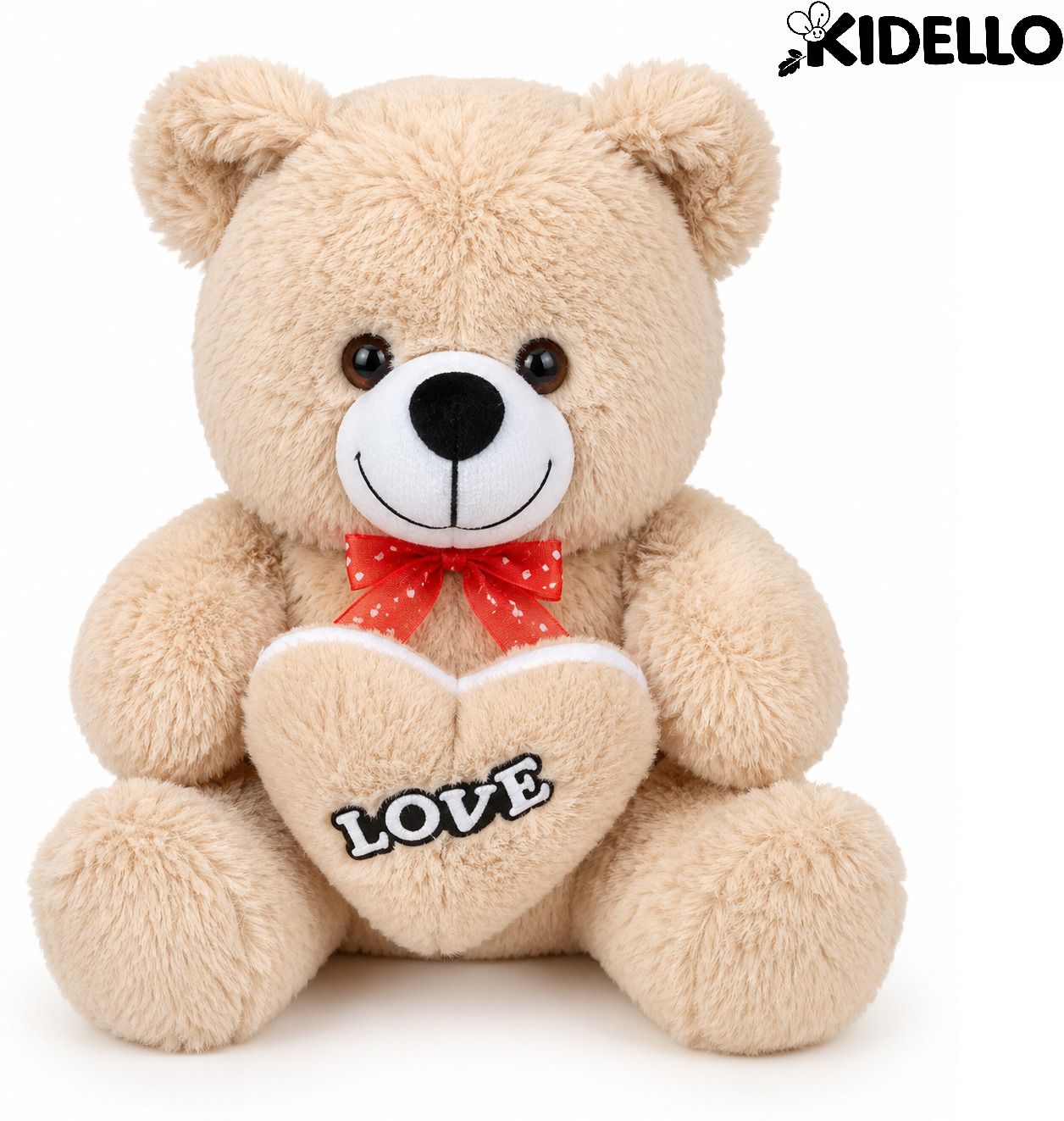kidello TeddyBrown30 - 30 cm-picture-42