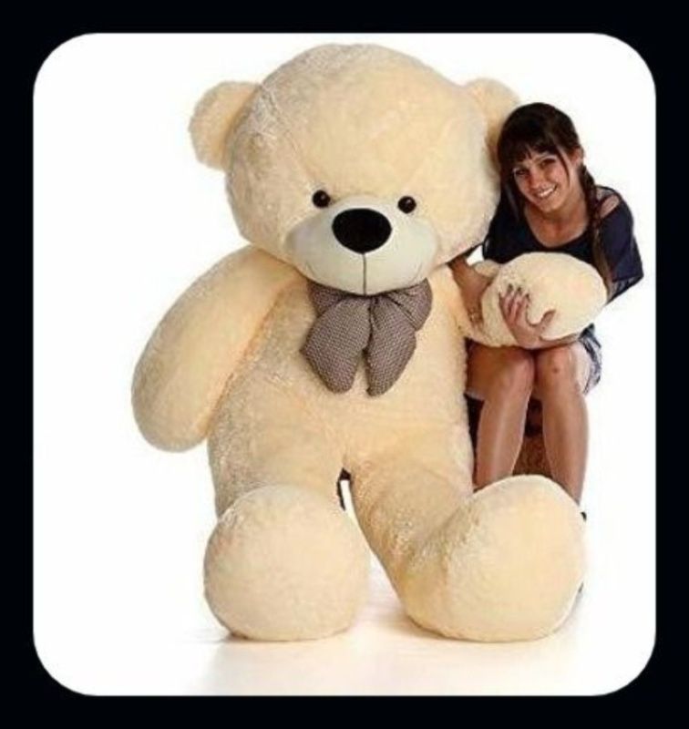 abhinav toys New Stuffed Toys best quality material 594 - 120 cm-picture-56