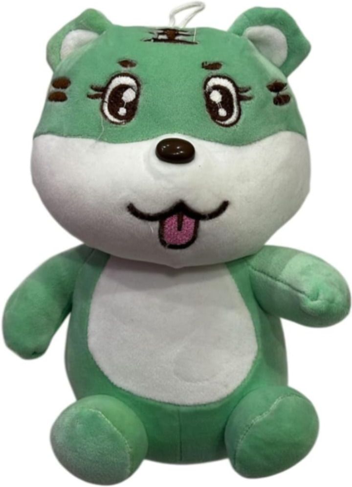 balaji toyes Stuffed Animal Hanging Toy for Boys & Girls - 0 mm-picture-41