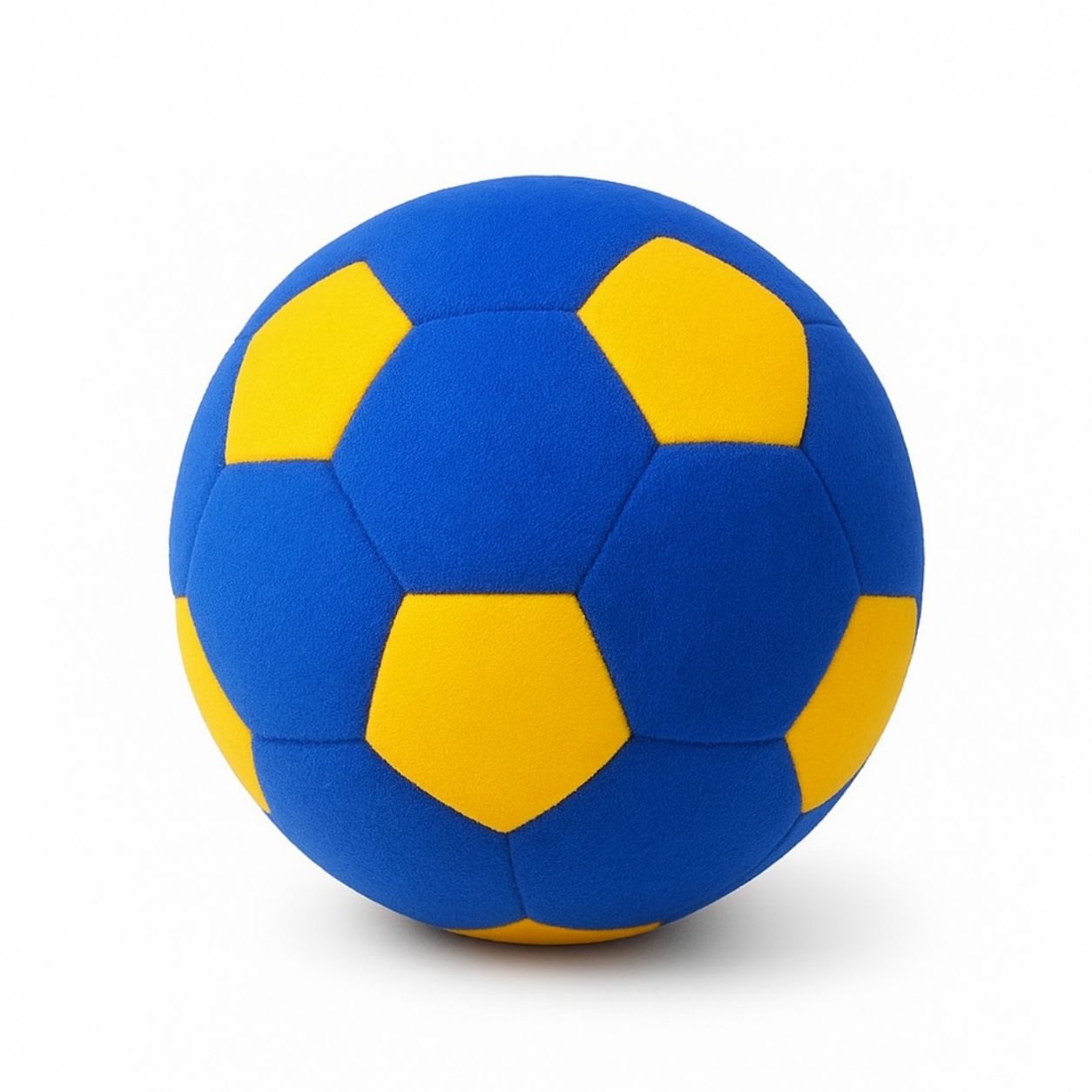 funtoos Little Legs Soft Ball for Kids Lightweight Toy Ball for Safe Playtime - 25 cm-picture-29