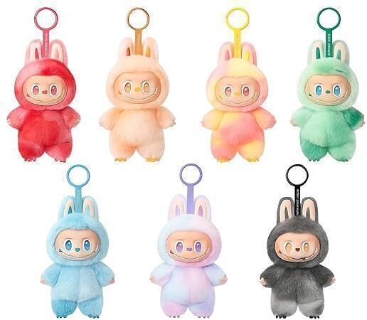 Labubu Cartoon Monster Toy,The Monsters Big into Energy Series_TY7 - 15 cm-image-39