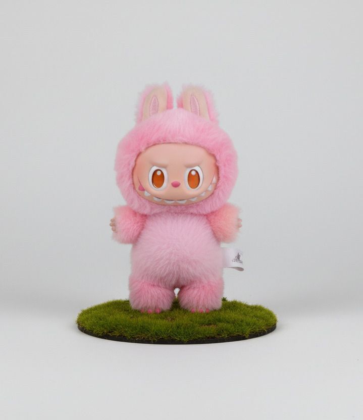 Labubu Doll Cute Collectible Figure | Limited Edition Toy Gift_TY18 - 17 cm-image-11