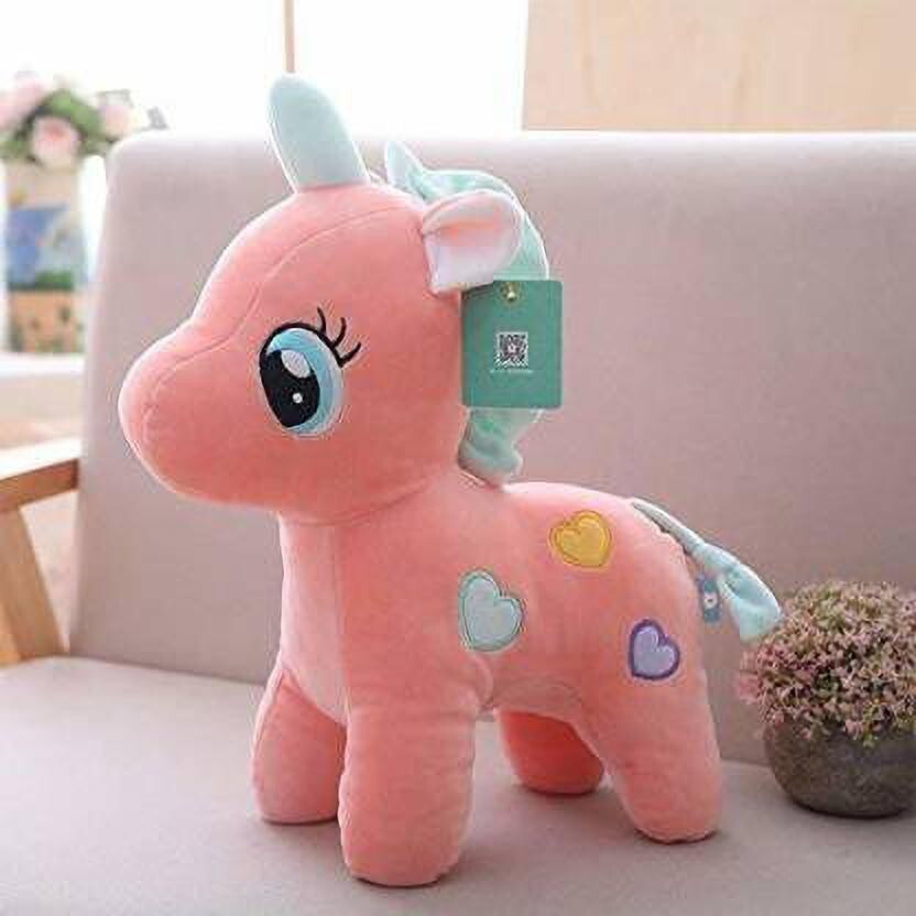 gracias UNICORN SOFT TOY- 20 cm image 1