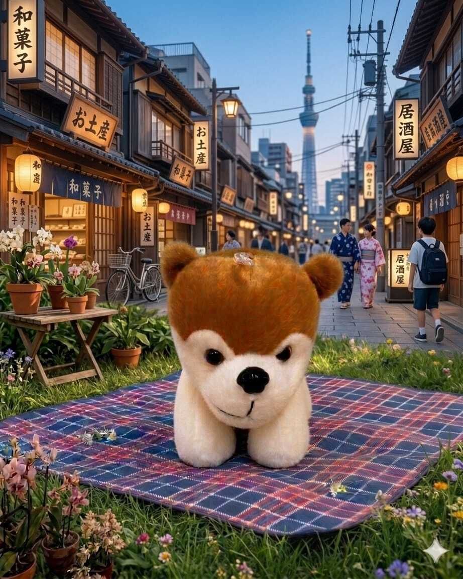 kindertales Soft Plush Animal Stuffed(IND*01329) Dog Toys for Kids - 16 cm-picture-42