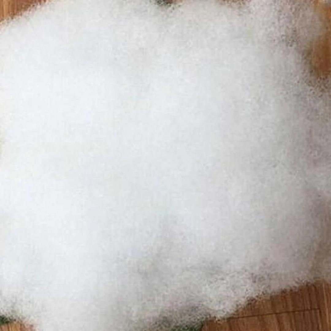 Polyester Synthetic Cotton Filling for Cushion, Pillow, Teddy Bear, Toy Stuffing- 10 cm