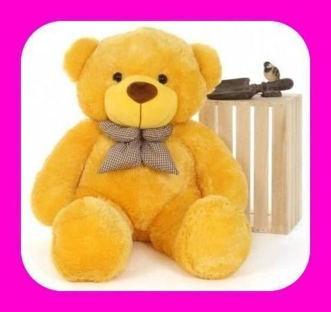 jai maa kamla NewNew Stuffed Toys Premium quality 39 - 60 cm-picture-40