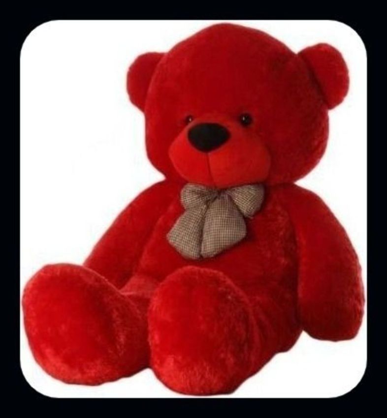 abhinav toys New Stuffed Toys best quality material 1447 - 120 cm-picture-51
