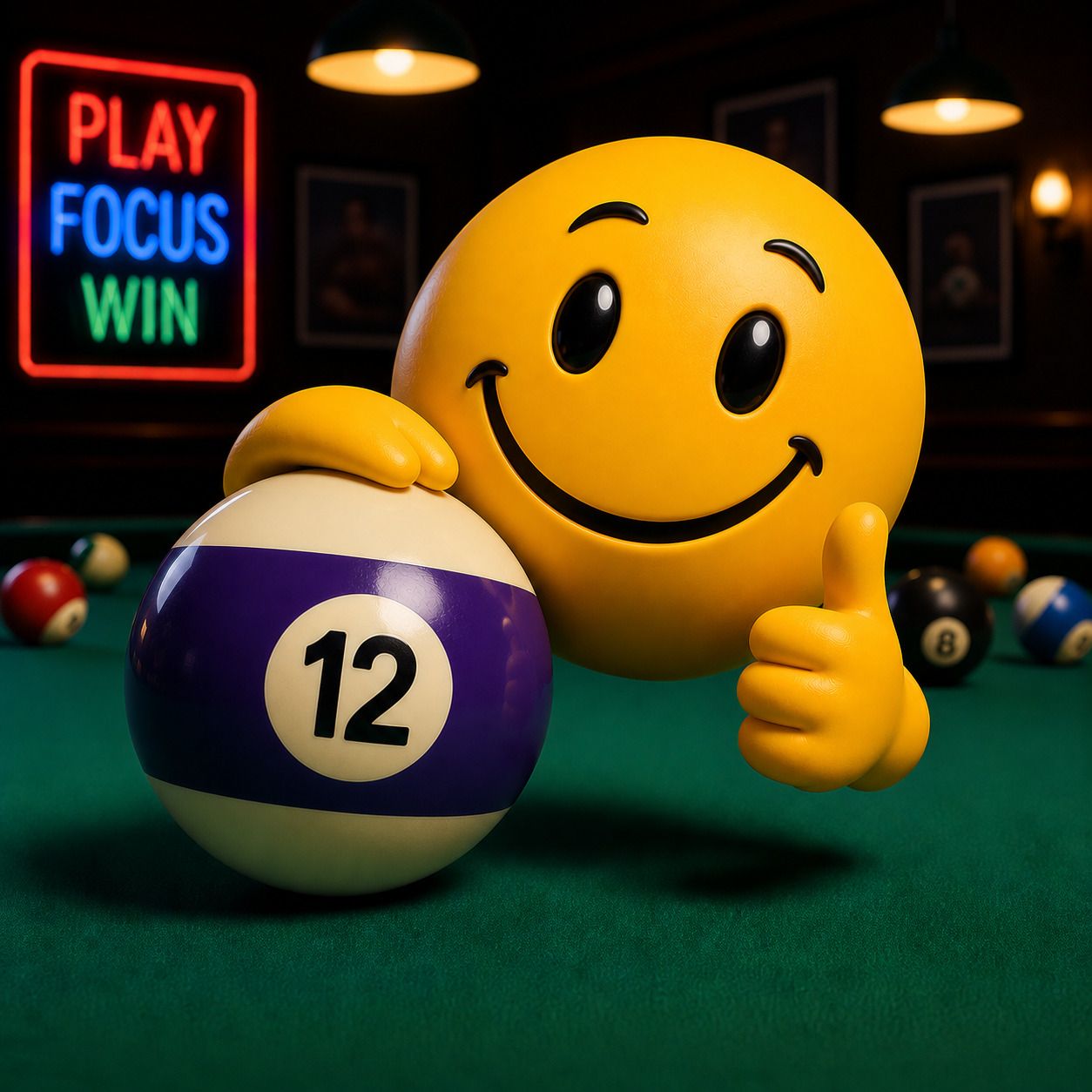 aalaina enterprises Face Smiley Toys Stress Ball - Set of 12 - 7 cm-picture-15
