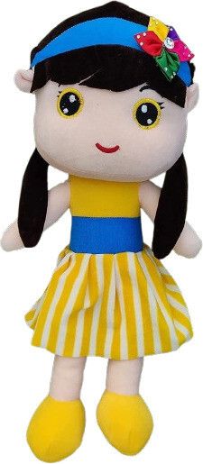 MGP CREATION STUFFED TOY DOLL-30CM - 30 cm-image-44