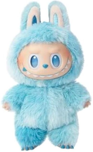 Cute labubu doll for boys and girls - 17 cm-image-10