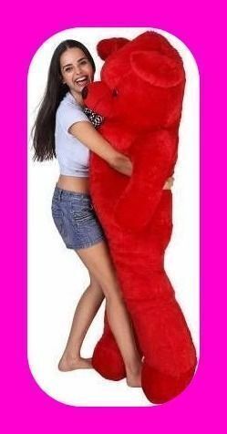abhinav toys NewNew Stuffed Toys Premium quality 917 - 60 cm-picture-23
