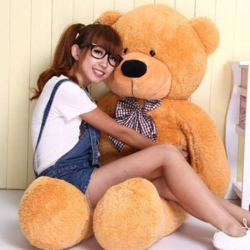 3 feet Loveable For Someone Special GIFT - 36 cm-image-18