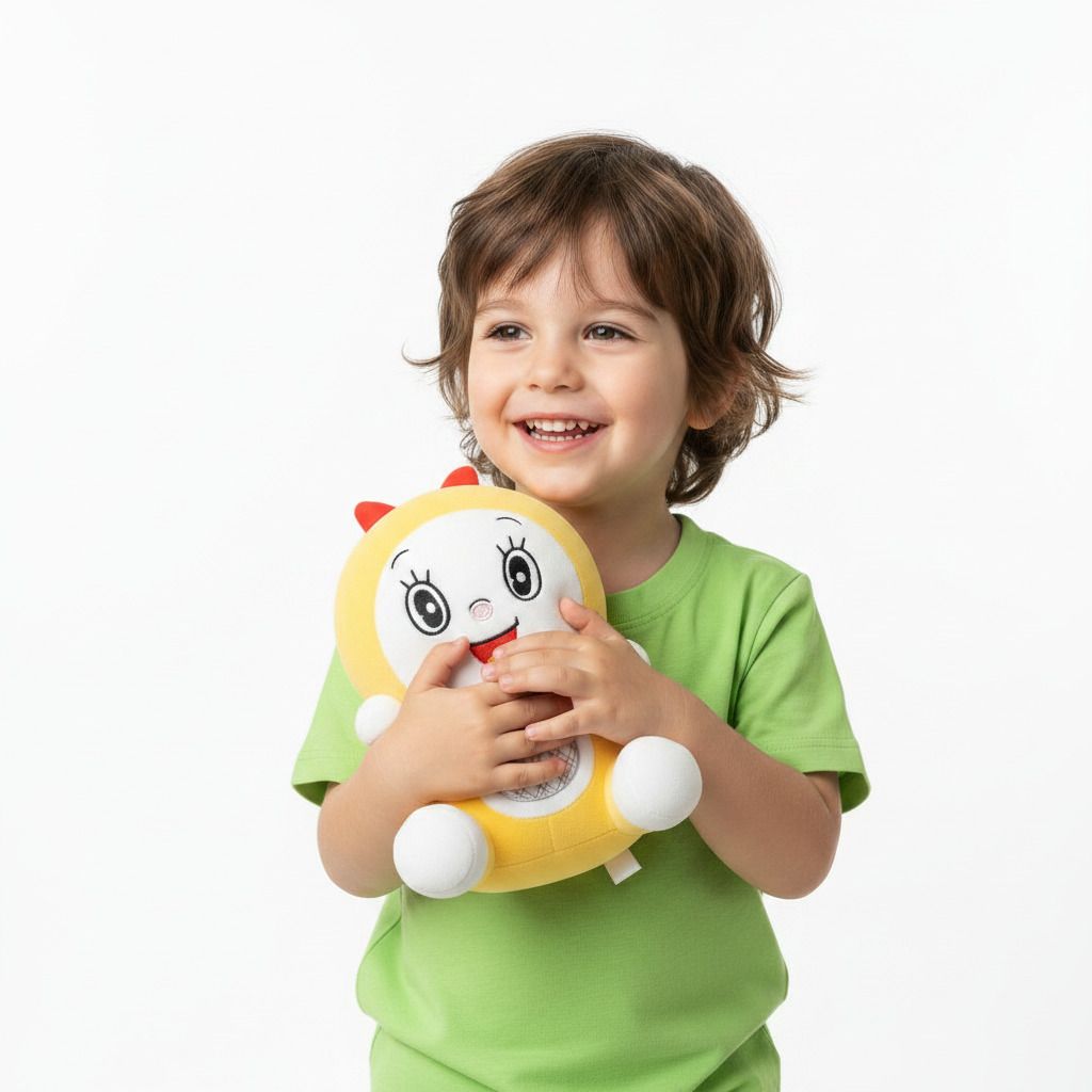Dormie Soft Toy – Premium - 30 cm-image-15