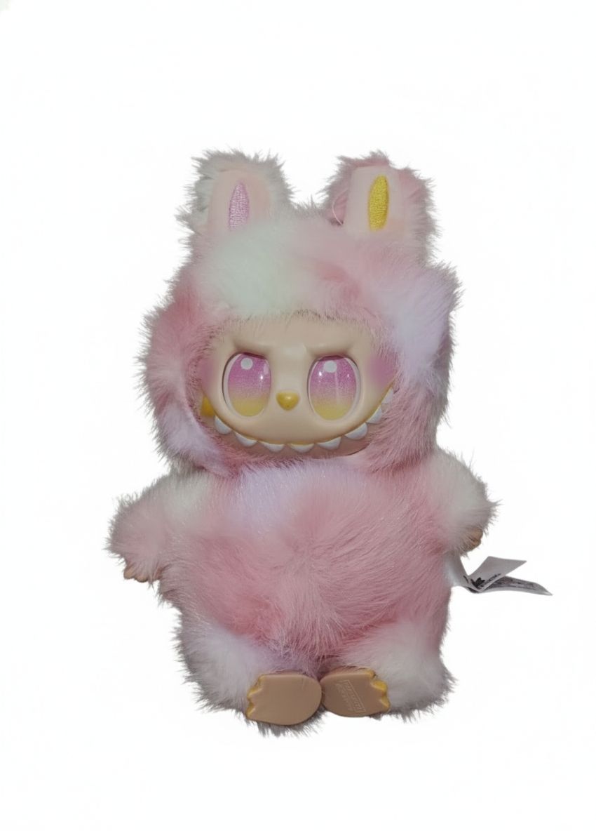 the thoughtful gifts Labubu Pink Edition - 18 cm-picture-14