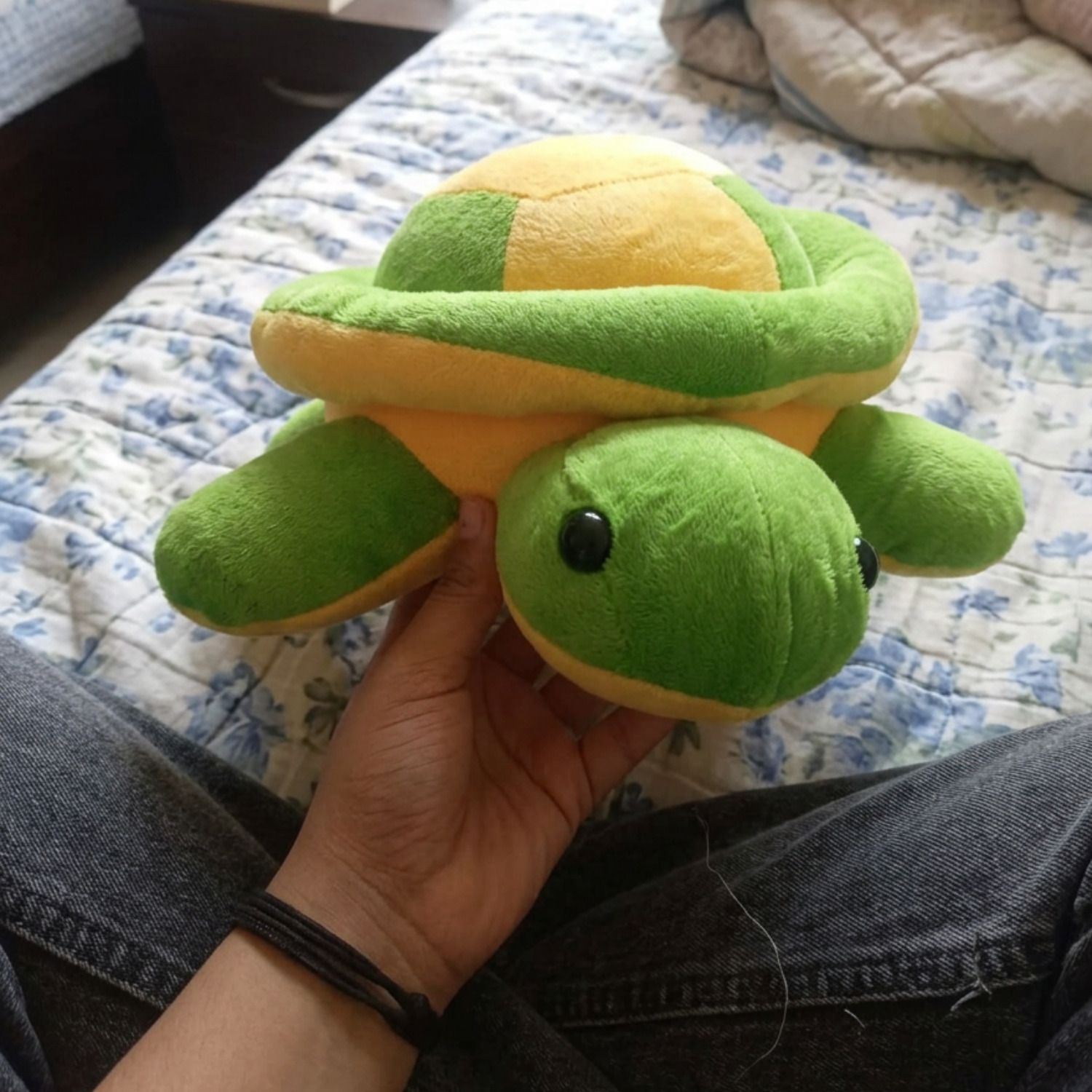 Tortoise Plush Soft Toy Stuffed Animal - 30 cm-image-38