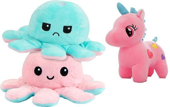hellobear Premium - minioctopus06 AB499 - 26 cm-picture-38