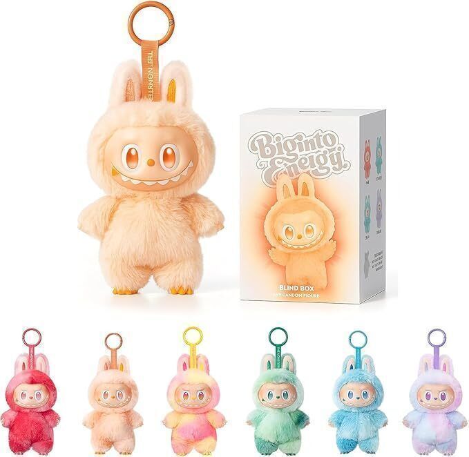 Labubu Doll Character_TY20 - 10 mm-image-49