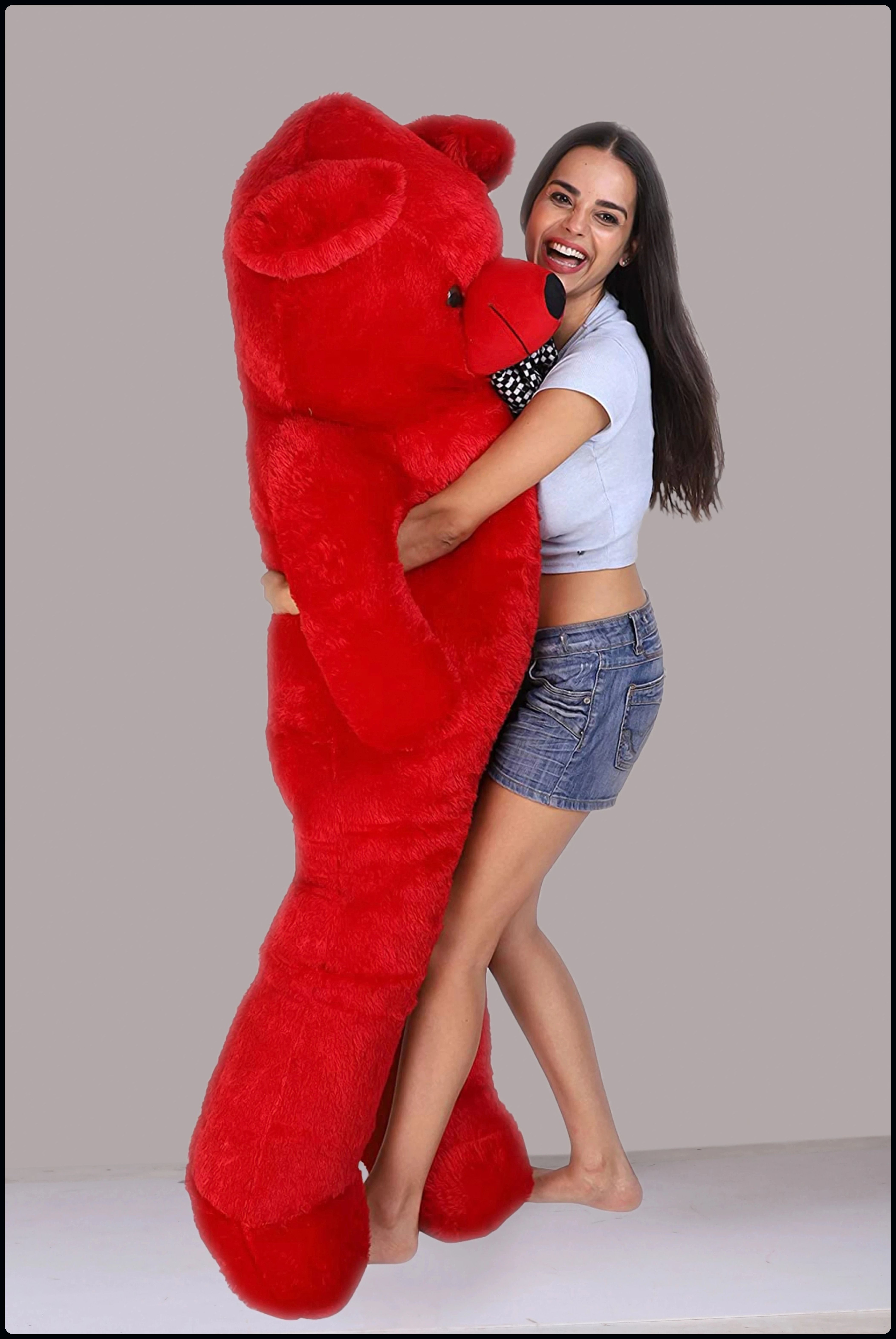 jai maa kamla Cute Stuffed toy 428 - 90 cm-picture-15