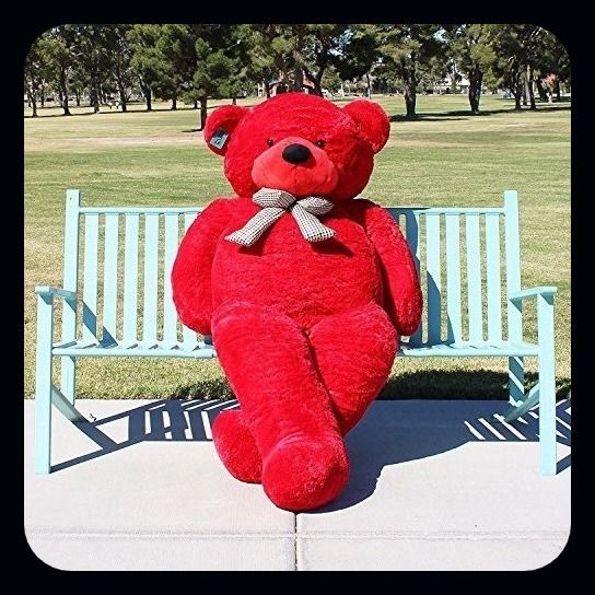 Cute Stuffed toy 467 - 91 cm-image-20
