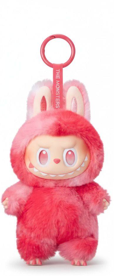 Premium Labubu Cute Surprise Toy – Random Color Gift | Happiness Edition - 17 cm-image-27