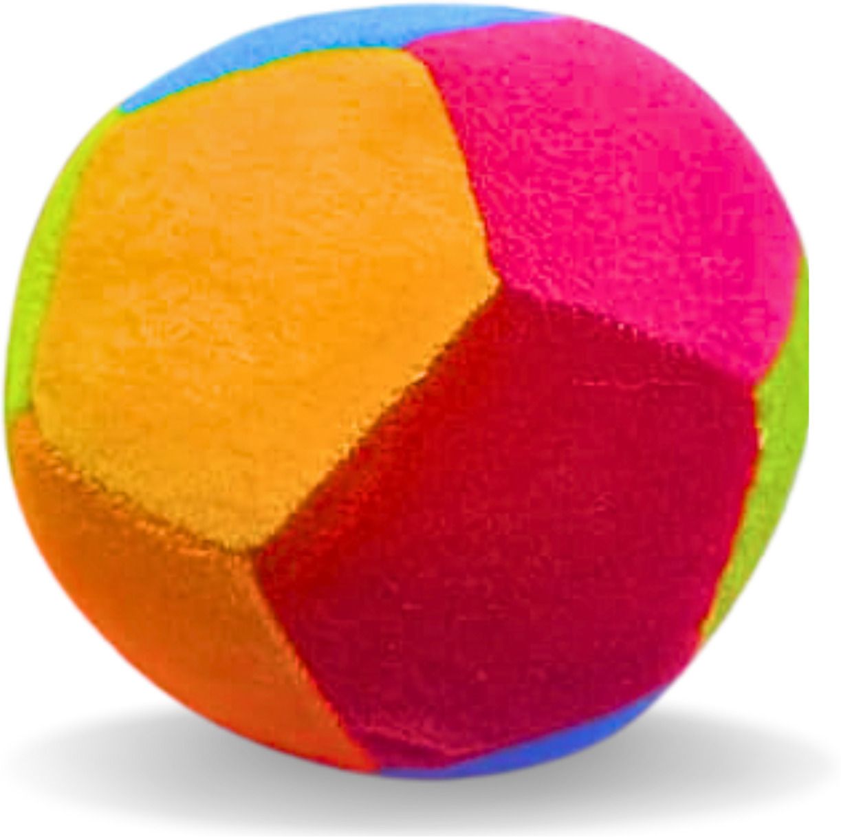 Soft Toy Balls, Perfect for Playtime- 11 cm