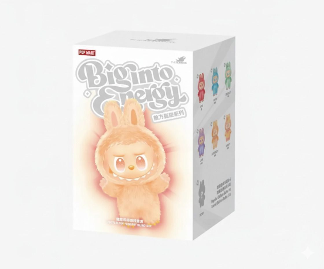 Adorable Labubu Collectible for Display & Play_LQ49 - 17 cm-image-47