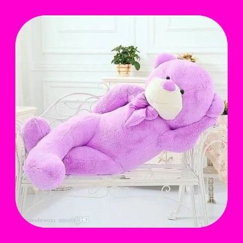 abhinav toys New Stuffed Toys Premium quality 1225 - 92 cm-picture-49