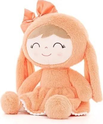 hellobear New-Super Soft Stuffed Cute Bunny Baby Doll Plush Toy - 40 cm-picture-31