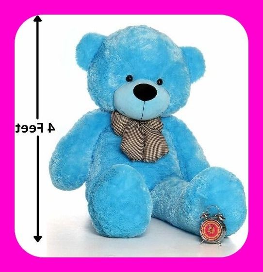 jai maa kamla New Stuffed Toys Premium quality material 1248 - 110 cm-picture-47