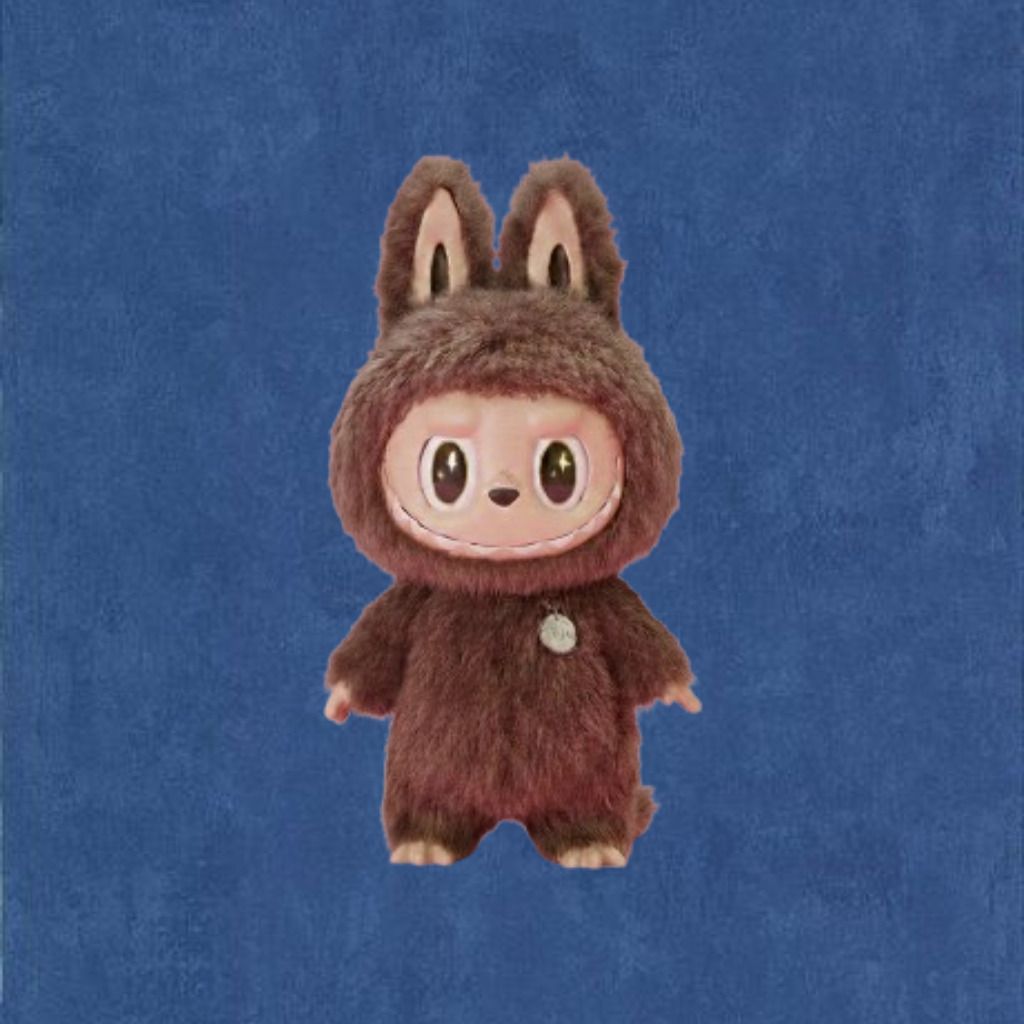 Soft Rainbow Fantasy Baby Figure - 13 cm-image-36