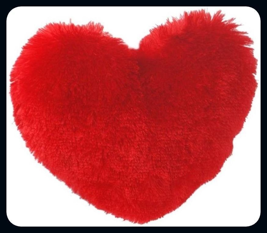 hellobear Stuffed-PREMIUM_FAMILYSTORE_HEARTRED15CM16 AB1363 - 15.16 cm-picture-41