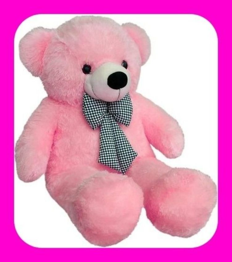 abhinav toys New Stuffed Toys best quality material 2275 - 120 cm-picture-44