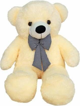 NewLong 3 FTCute Soft Teddy Bear For Gift & Birthday Party O - 60 cm-image-19