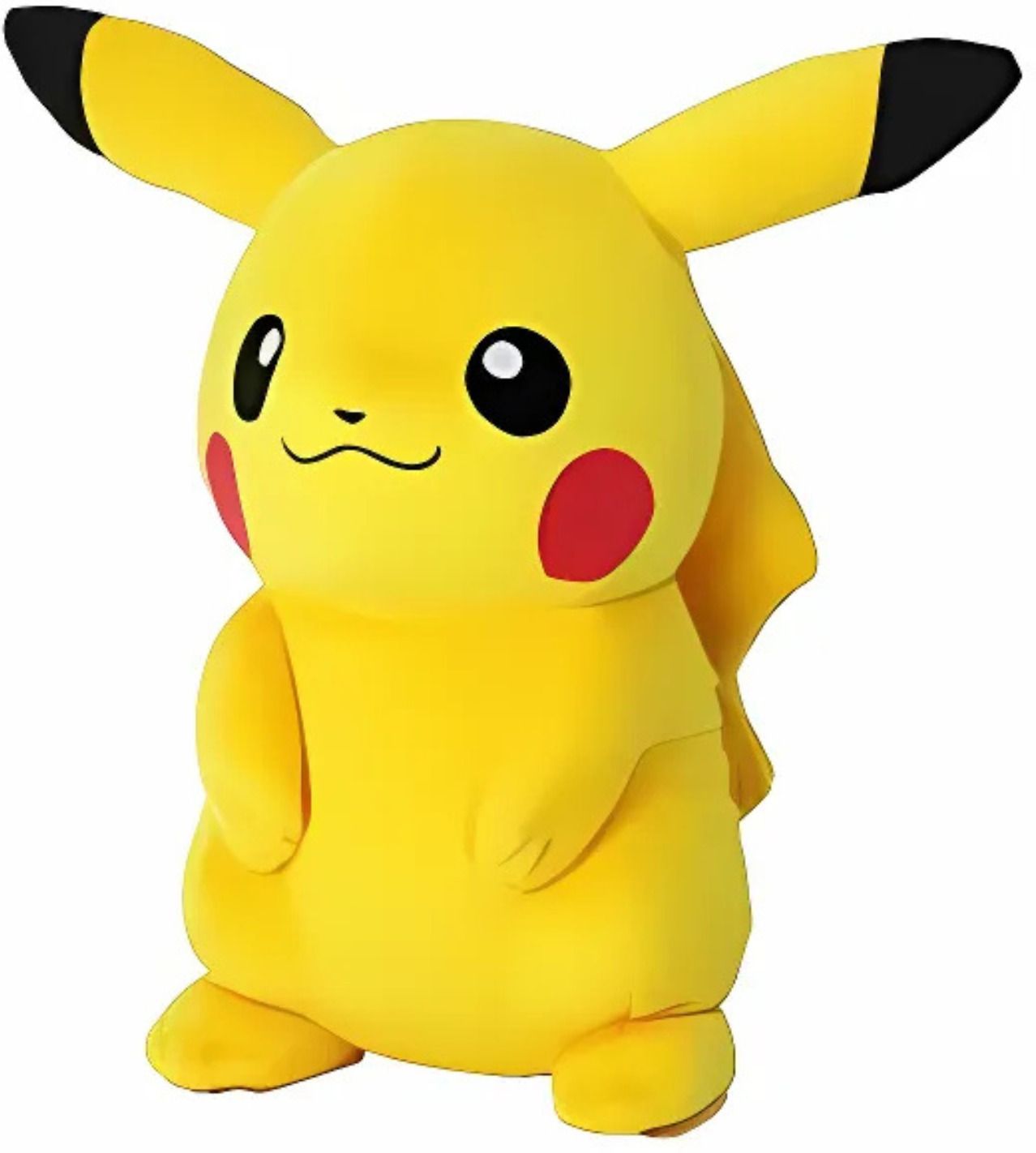 Pikachu Soft Toy Gift for Baby Boys & Girls - 30 cm