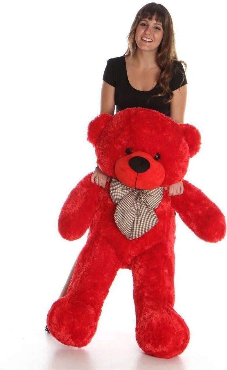 jai maa kamla NewStuffed toy 55 - 60 cm-picture-20