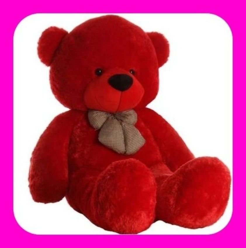 abhinav toys New Stuffed Toys best quality material 2673 - 121 cm-picture-43