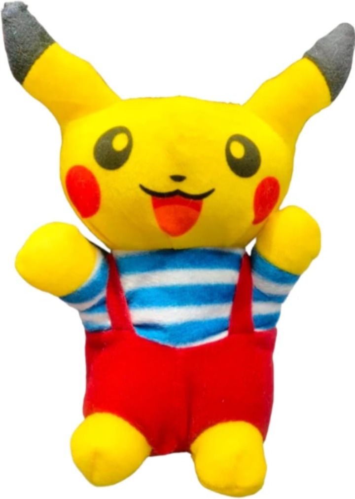 balaji toyes Premium Soft Stuffed Cartoon Toy for Kids, Birthday Gift & Room Decor - 0 mm-picture-42