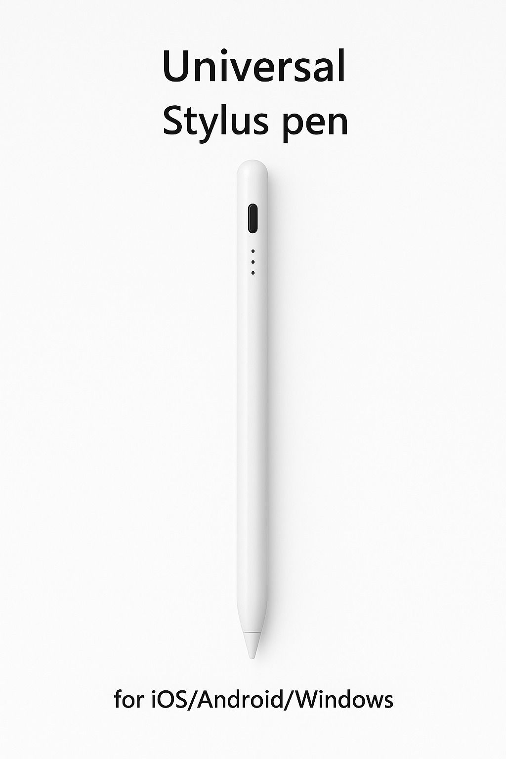 Gizga Essentials C5 Upgraded stylus pen, iPad pancil, ultra high precision & sensitivity Stylus-image-25