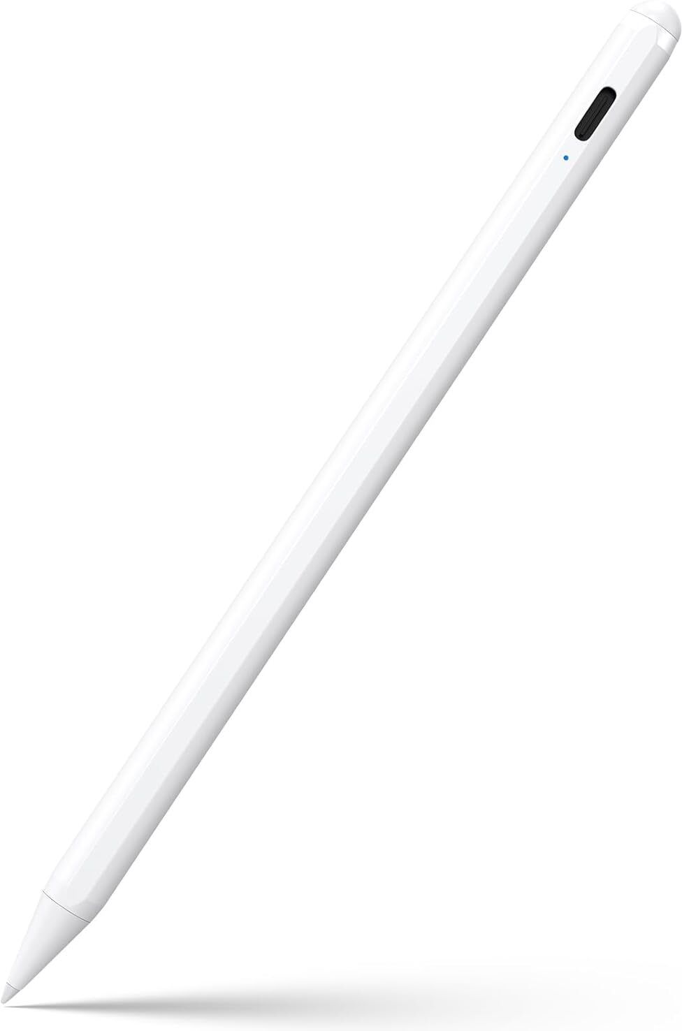 WTR Touch Pen Universal Magnetic Disc Touch Pen Works on Any Touch Screen pen bb Stylus-image-1