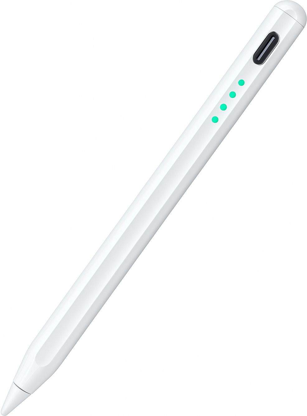 Rackit Power S14 stylus pen/ active pencil for ipad tilt sensor and sensitivity Stylus-image-2