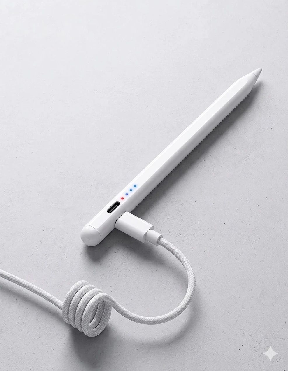 kingonee UVXStylus pen/ active pencil for ipad tilt sensor and sensitivity Stylus-image-41