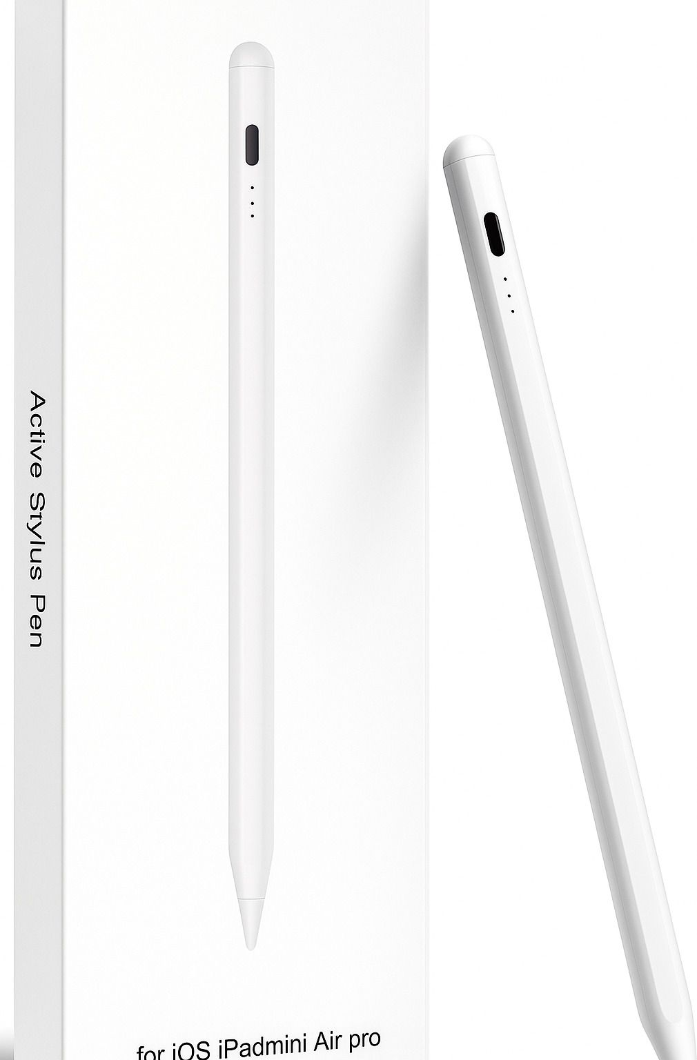 Aliens C4 Upgraded stylus pen, iPad pancil, ultra high precision & sensitivity Stylus-image-20